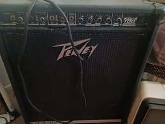 Peavey KB/A 100 Keyboard Acoustic Amplifier