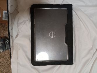 Dell computer