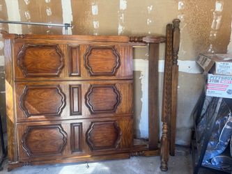 Head board