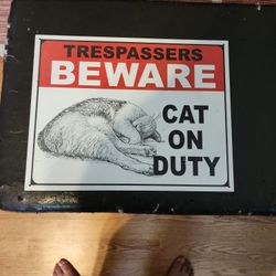 Sign 