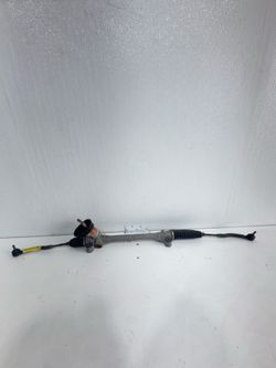 (1017) 20-24 Nissan Versa Rack and Pinion Steering Box 2020 2021 2022 2023 2024