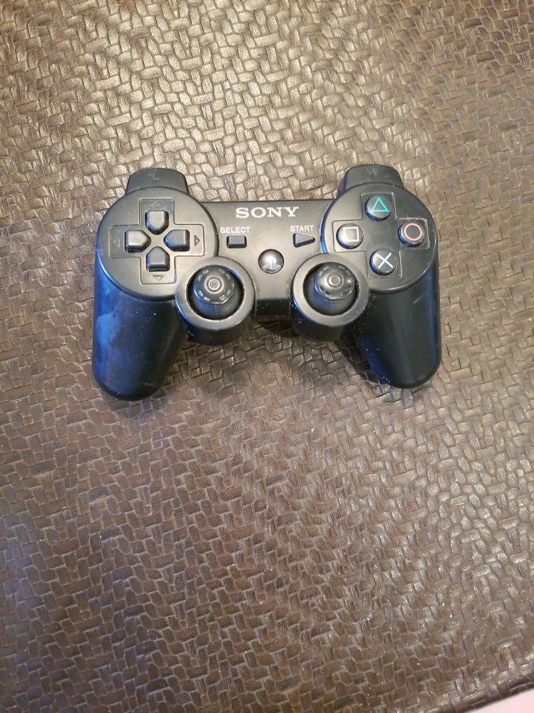 Ps2 Controller 