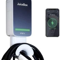 Juicebox 40 amp