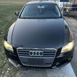 2010 Audi A4