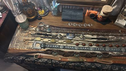 Belts
