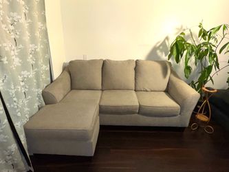 Ashley’s Furniture Sectional