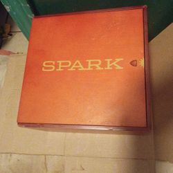  Blue Microphones Spark XLR Condenser Microphone. 