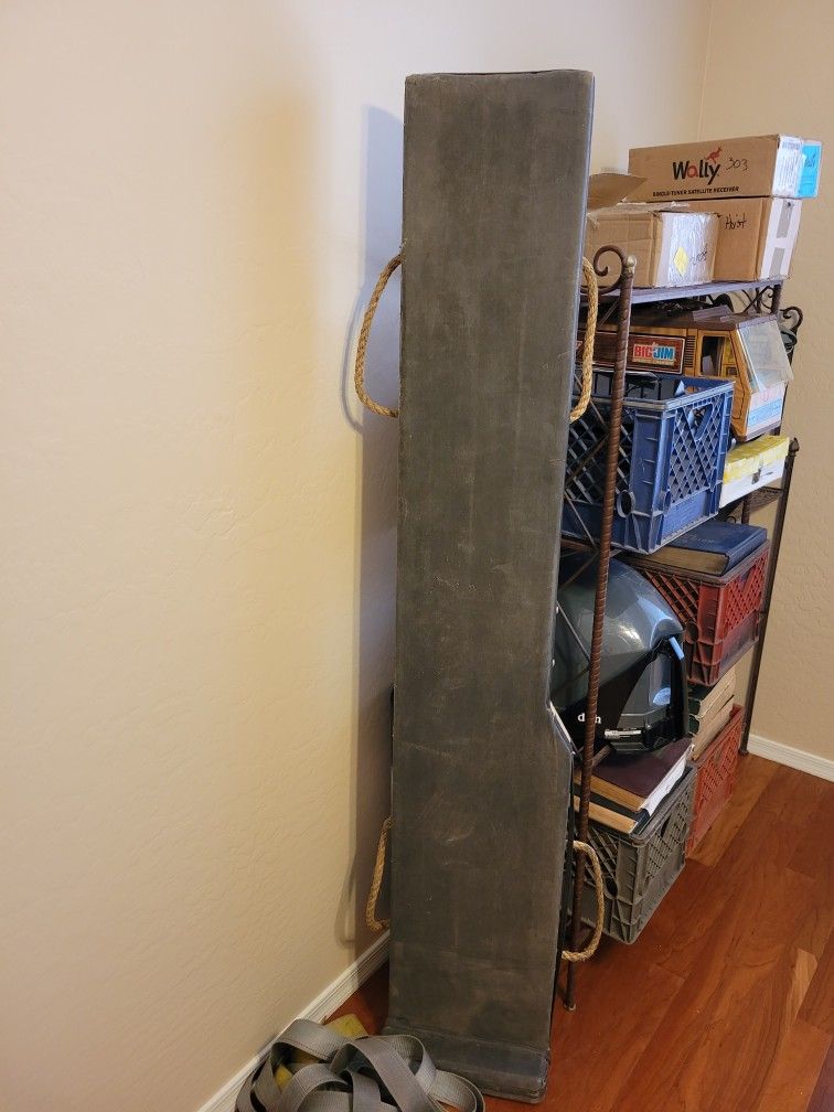6 FT. Piano Moving Board