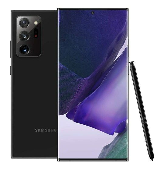 AT&T NOTE 20 ULTRA 5G 512GB