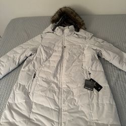 Eddie Bauer Snow Jacket Woman’s 3X
