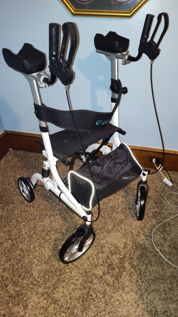 Upright Walker