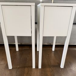 Side Tables (2)