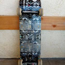 Skateboard (Diamond Supply Co)
