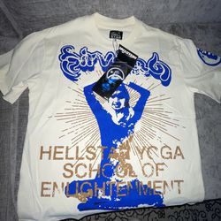 HellStar Shirt 