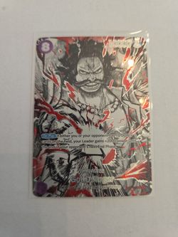 One piece  Gol.D.Roger