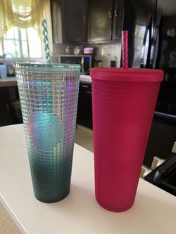Starbucks Cup