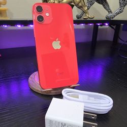 Unlocked Iphone 12 Mini