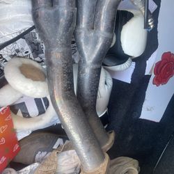 Gs 300 Long Tube Headers 