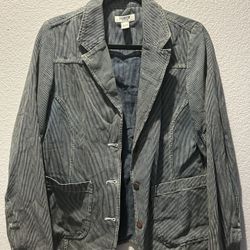 Oshkosh denim jacket