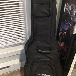 Acoustic Guitar Case