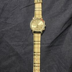 Burberry Watch