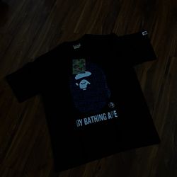 Bape Tee | Size Small