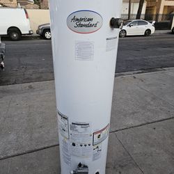 Water Heater 30gal