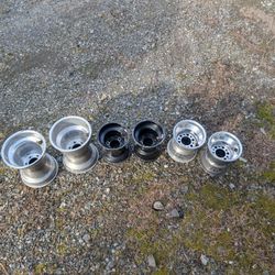 Quarter Midget Wheels 