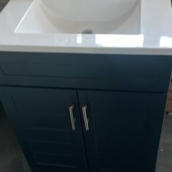 24 Bathroom Vanity