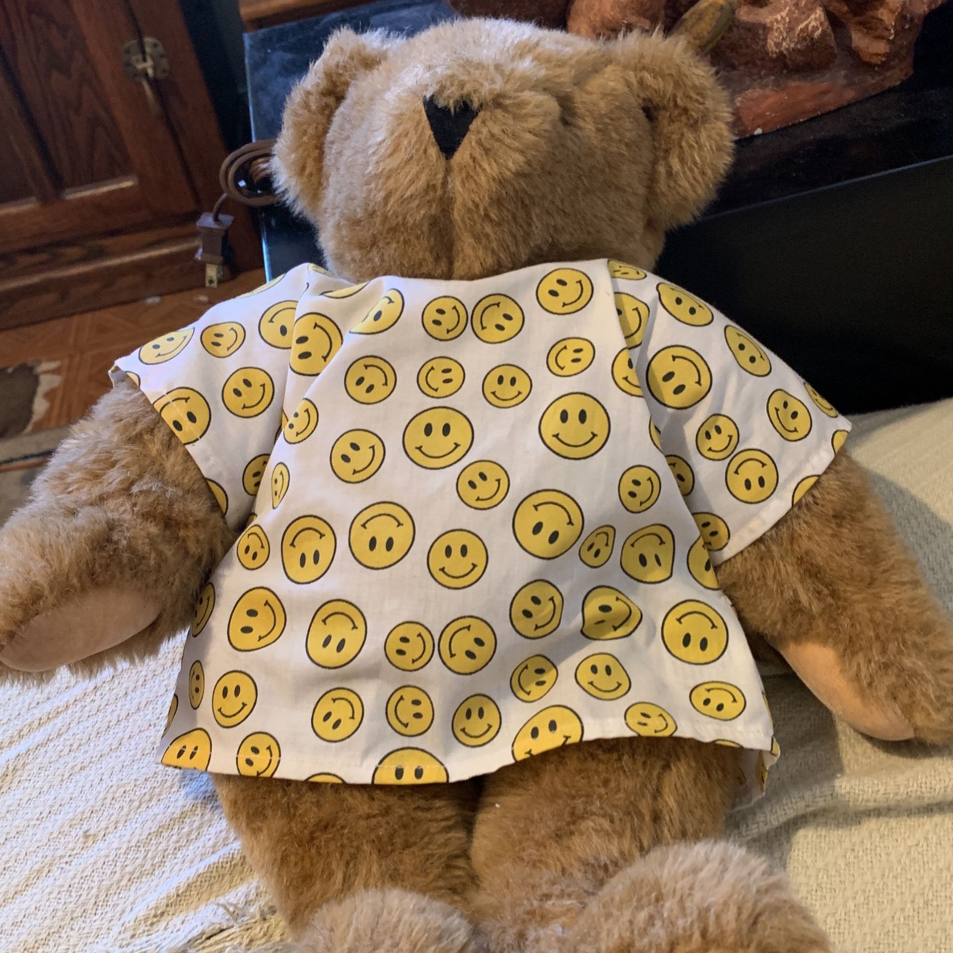 Vermont Teddy Bear
