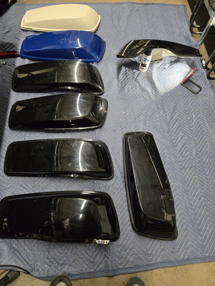 HARLEY DAVIDSON Parts