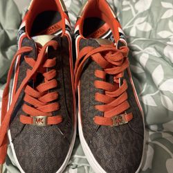 Michael Kors shoes 