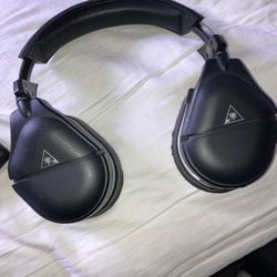 Turtle Beach Headset Wireless 