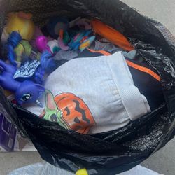 Toddler Clothes