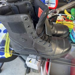 Harley Davidson Boot