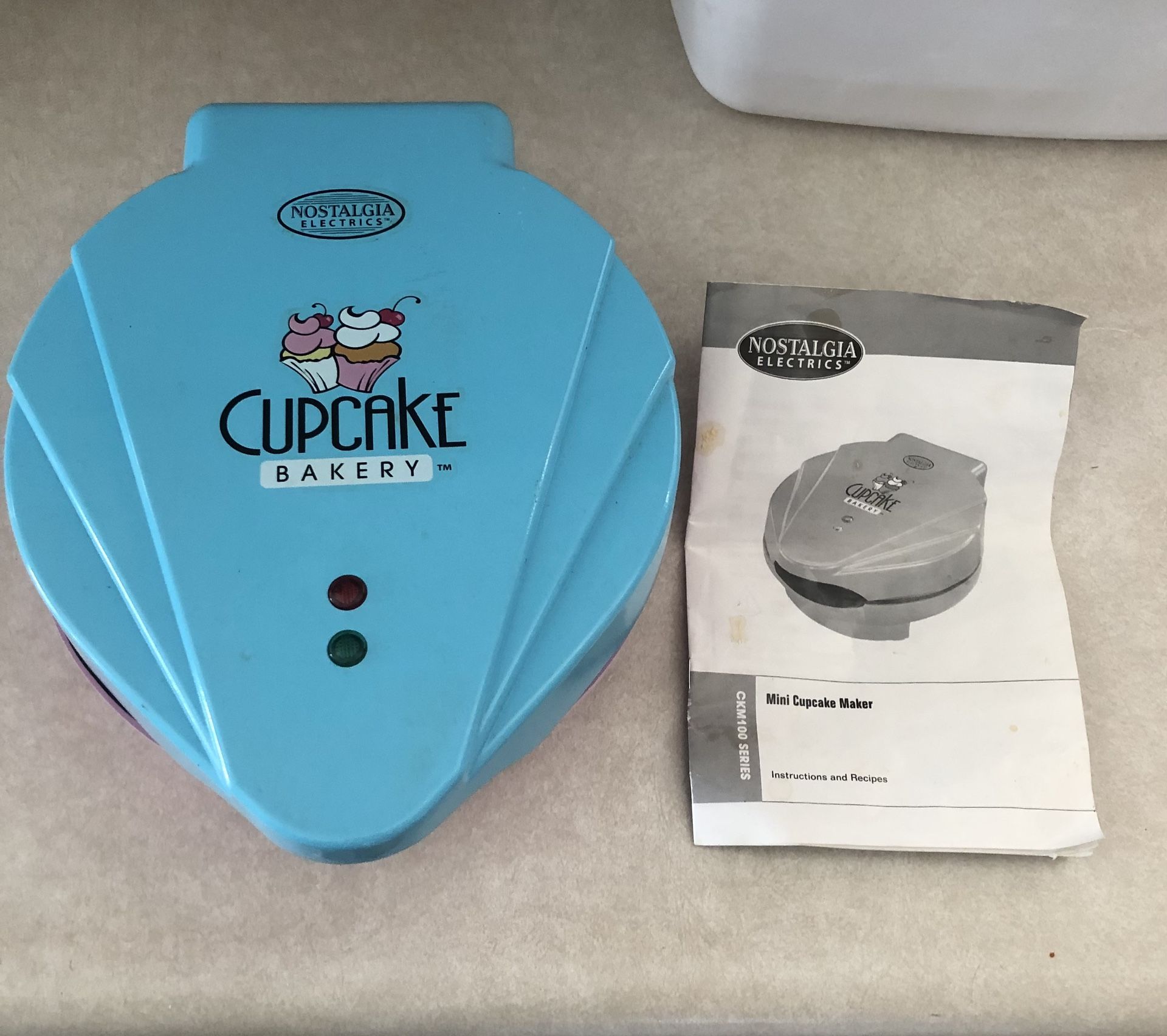 Mini Cupcake Maker for Sale in West Covina, CA - OfferUp