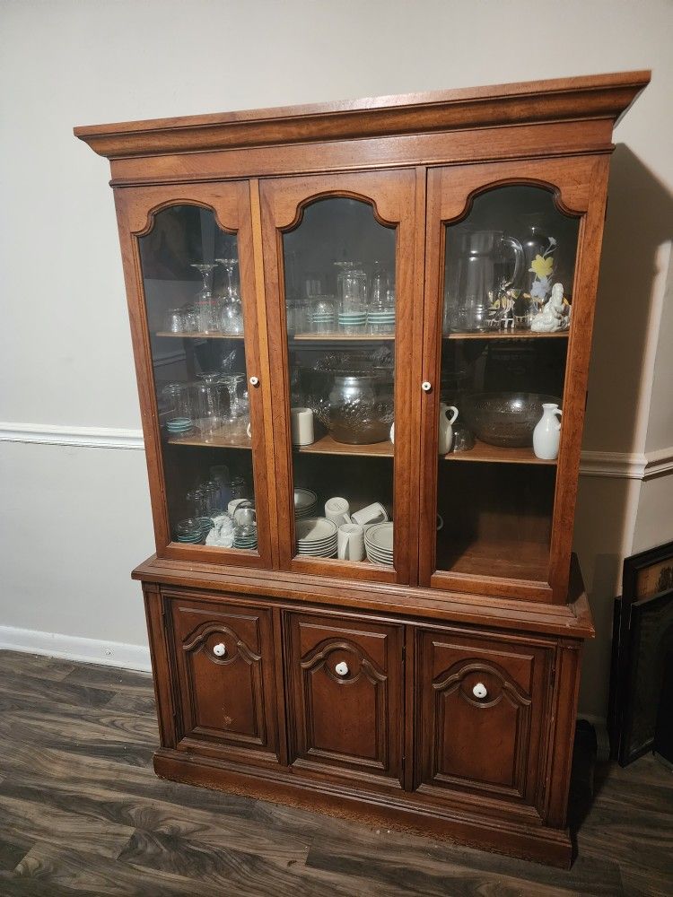 China Cabinet