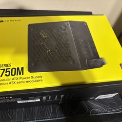 Corsair CX750M