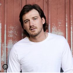 Morgan Wallen 