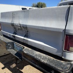 Tailgate 