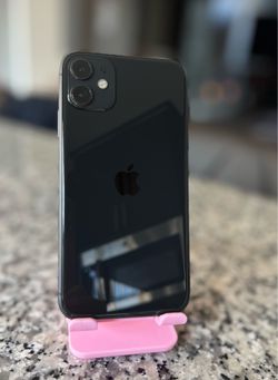 iPhone  11    UNLOCKED