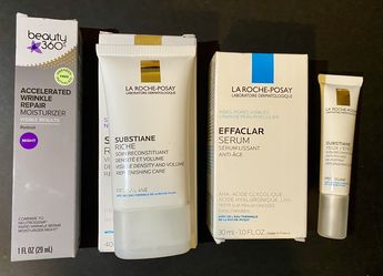 La Roche-posay Anti Aging Skin Care