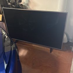55” LG TV