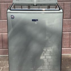 MAYTAG BRABOS XL WASHER