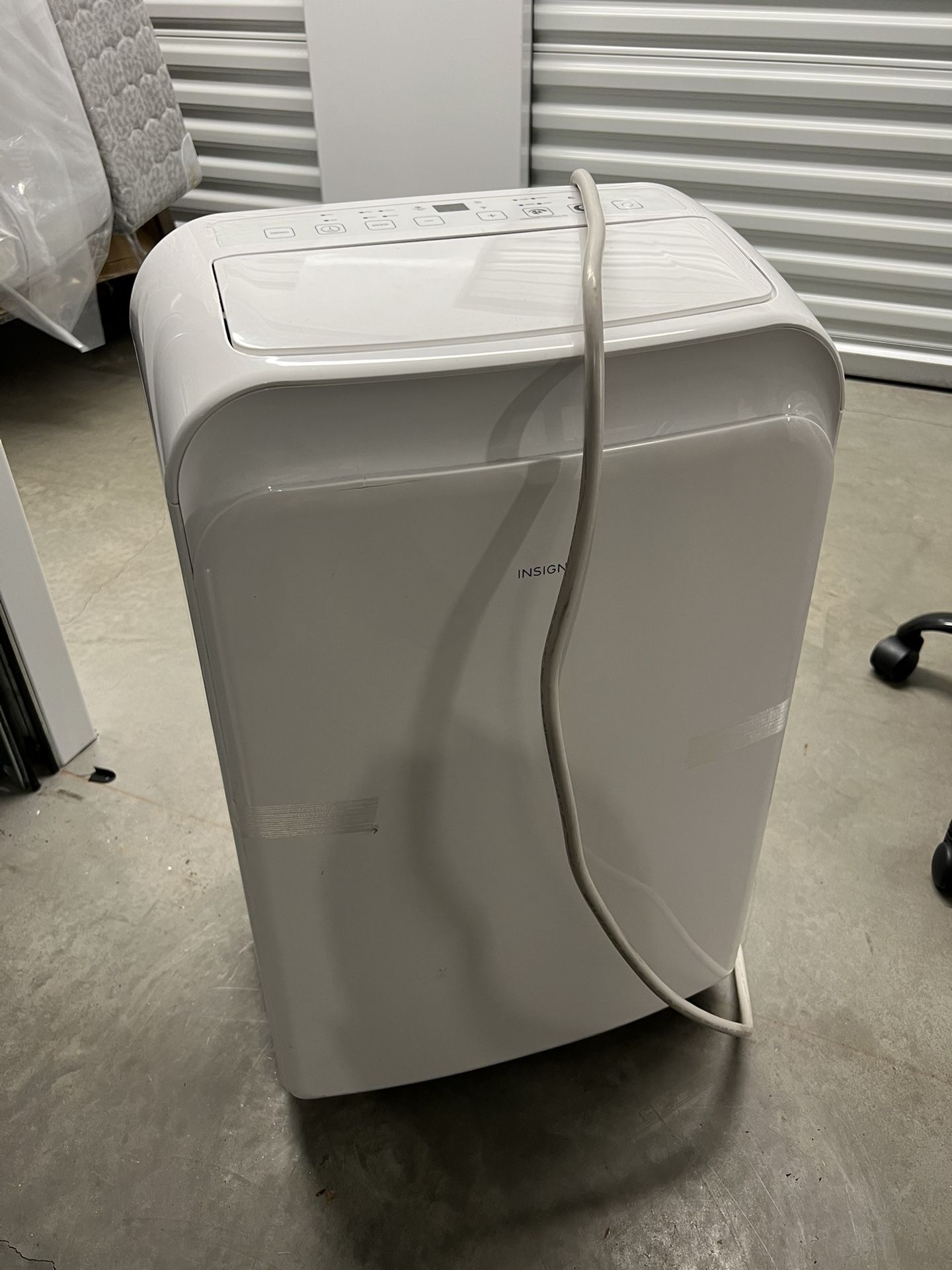 Portable AC Unit (good Working Unit) Must Go