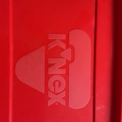 Knex Value Tub 400 Pcs