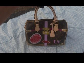 Louis vuitton