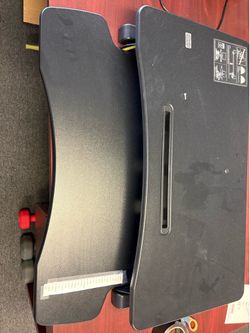 Computer Desk Riser