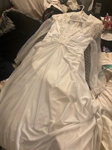 Wedding Dresses