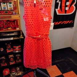 Girls Dress Size 12